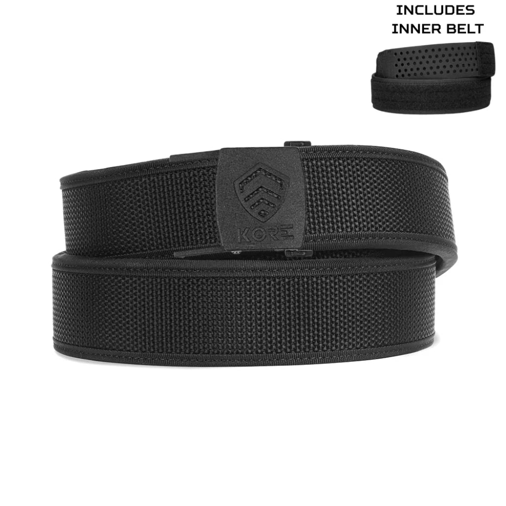 Kore C1 Competition Belt