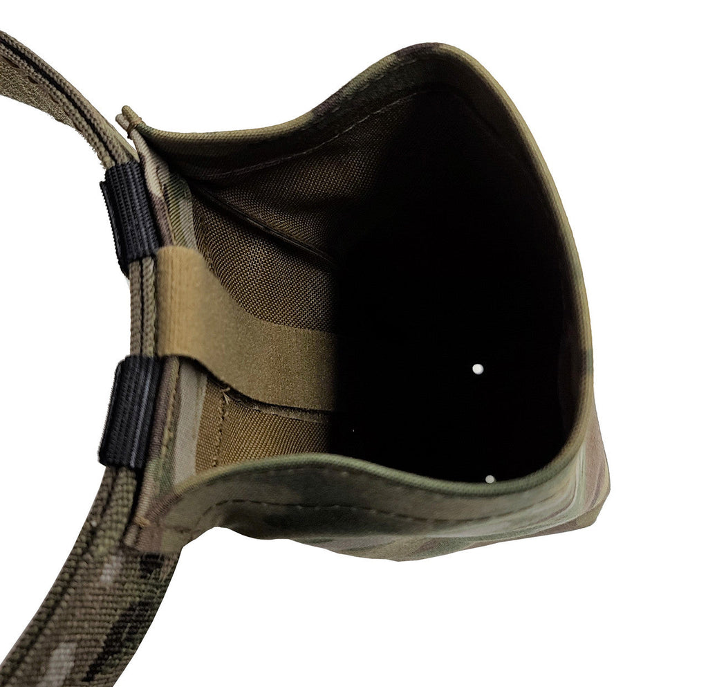 Esstac Skittle Dump Pouch-Various Sizes