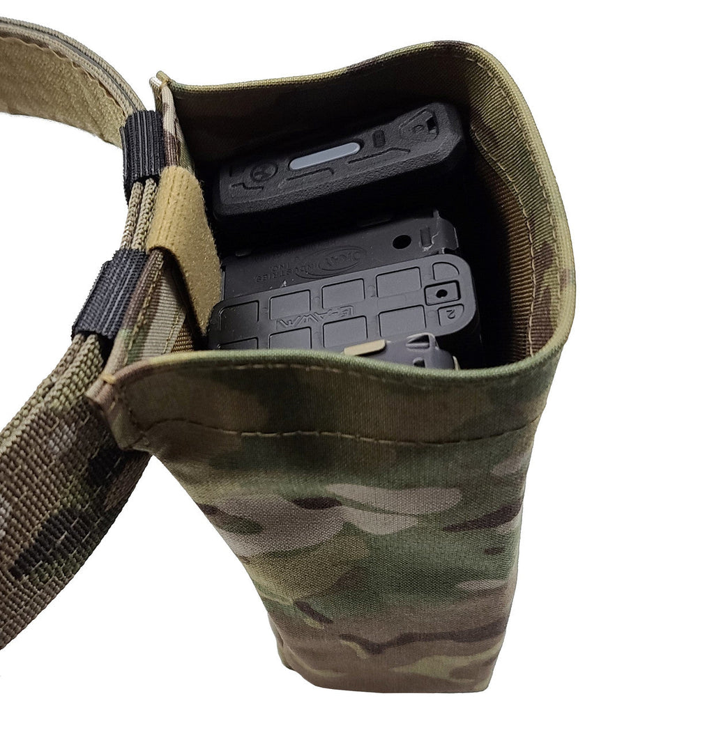 Esstac Skittle Dump Pouch-Various Sizes
