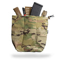 Flatline Fiber Company Cordura Dump Pouch