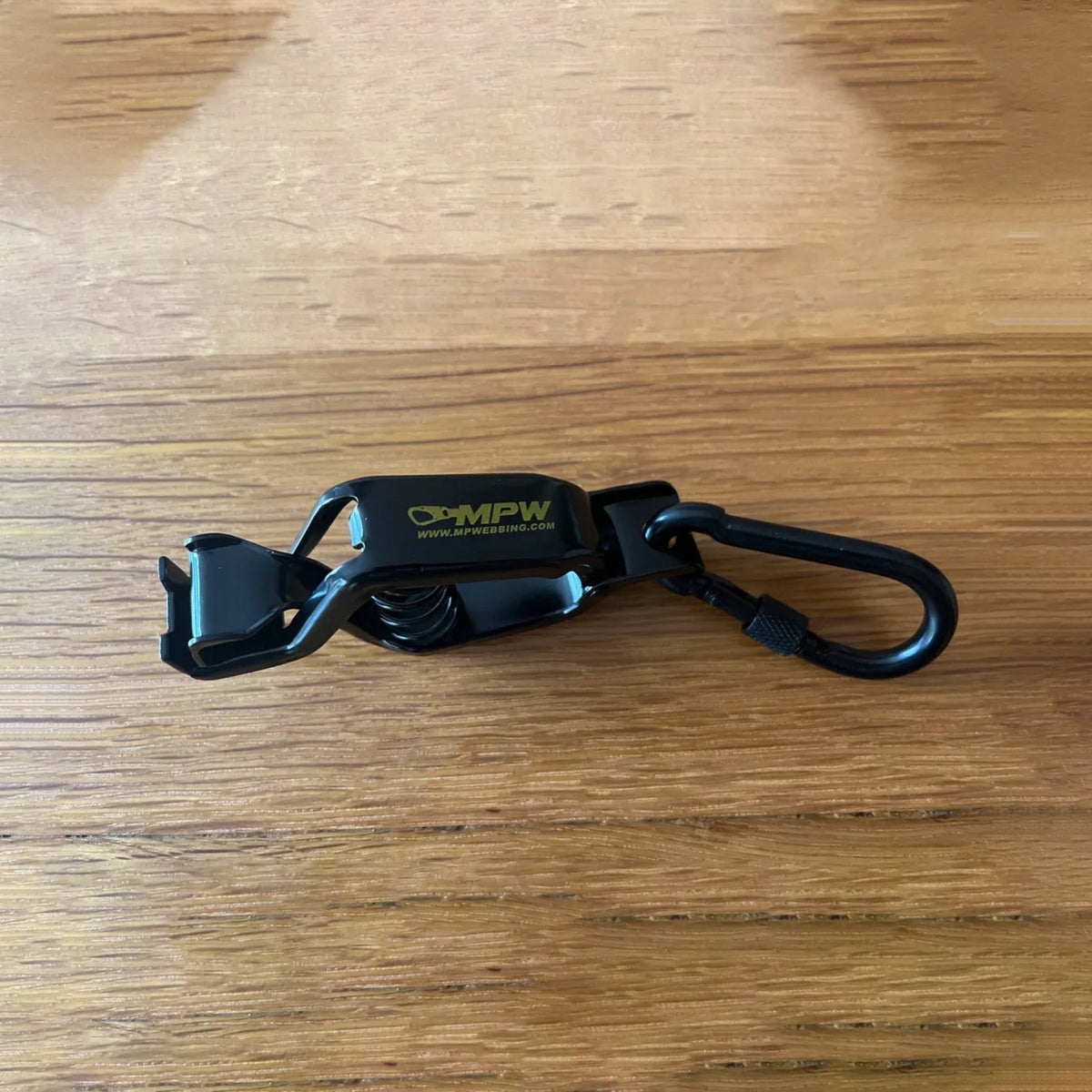 MPW Ultimate Glove Clamp - Last Glove Holder You Will Ever Need