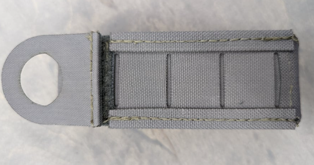 EssTac CGS Mod9sk Suppressor Pouch