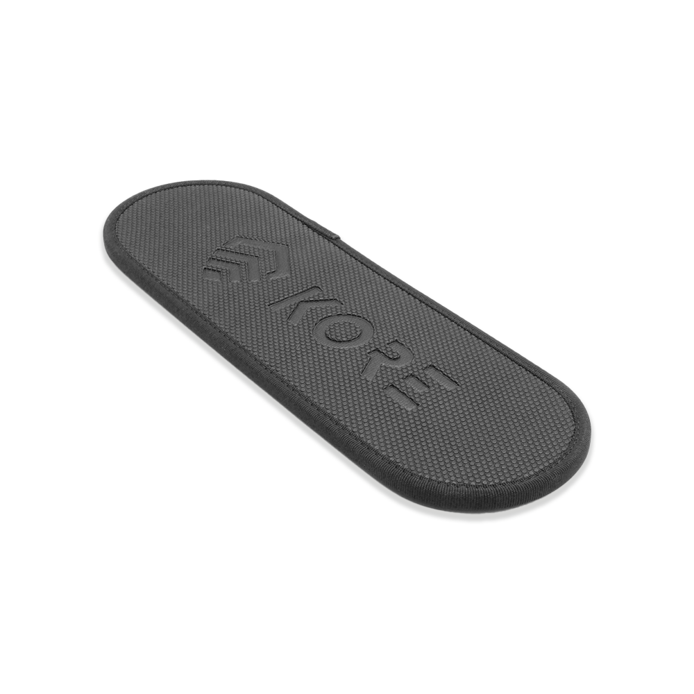 Kore Essentials Muffin Top Pads