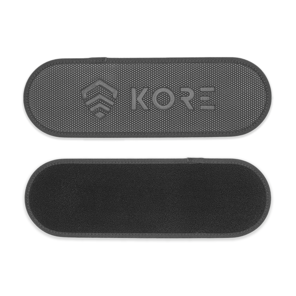 Kore Essentials Muffin Top Pads