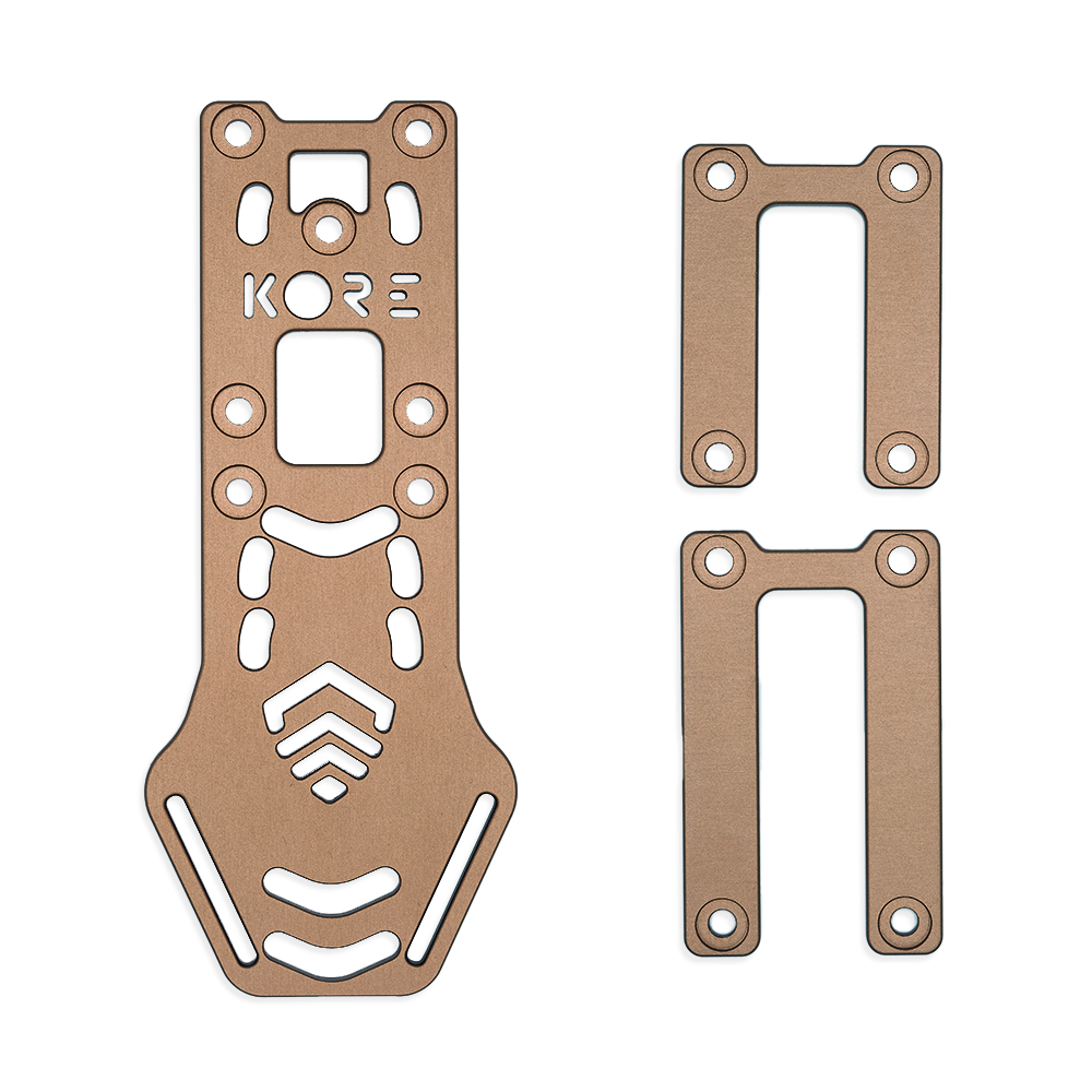 Kore Essentials Holster Mount