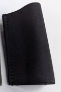 Belt Mounted Elastic Tourniquet/TQ Holder VERTICAL