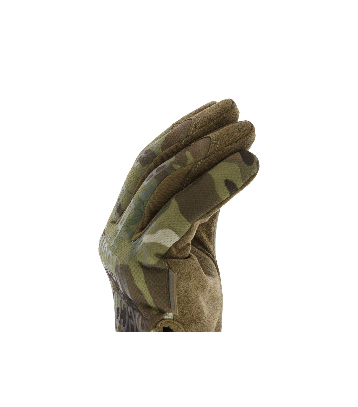 Mechanix Wear The Original Multicam Tactical Gloves